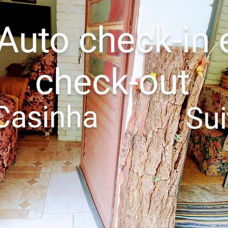 Casinhas Interior Mg Villa Antonio Prado de Minas Exterior foto